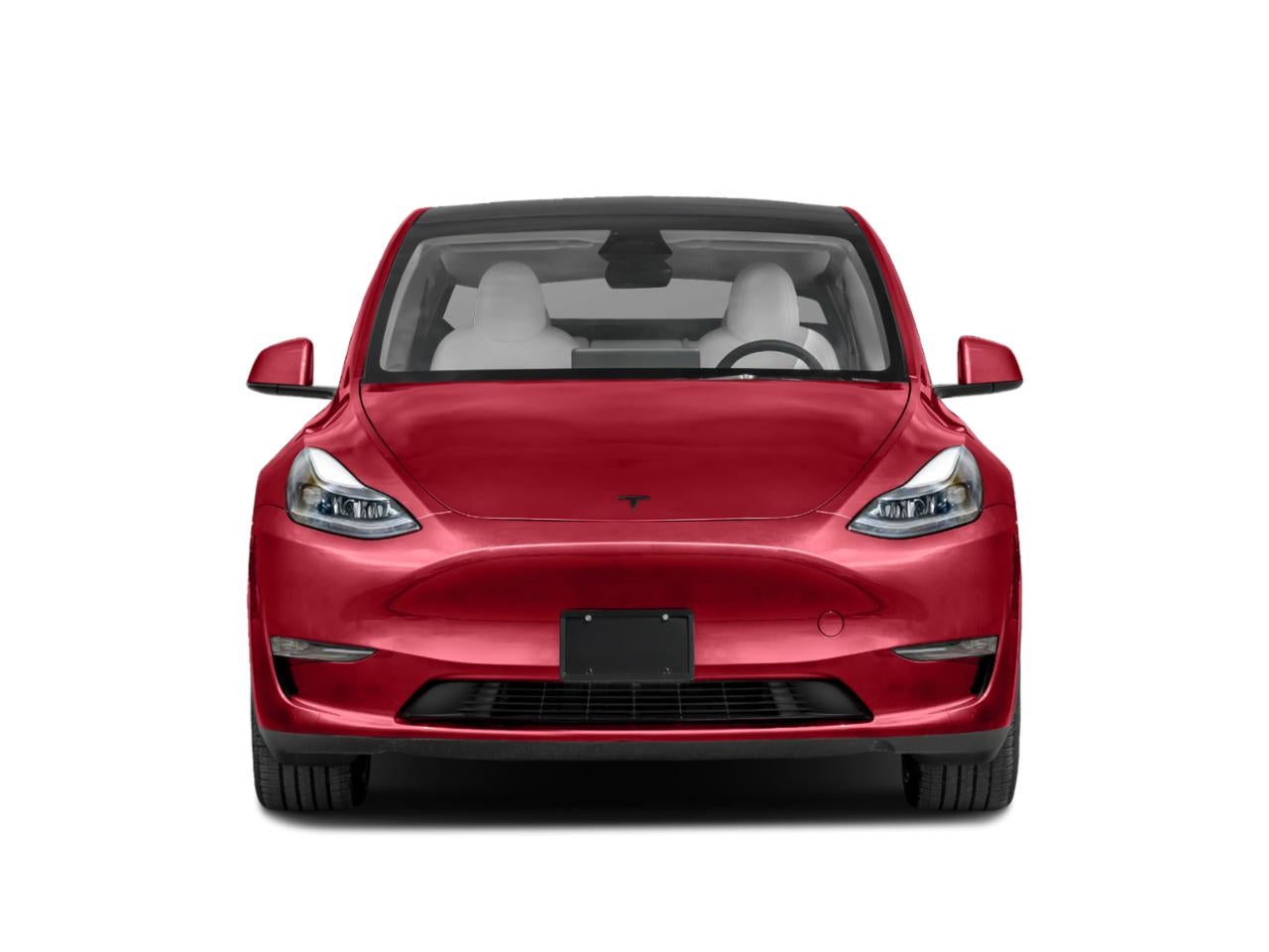 2024 Tesla Model Y Long Range RWD