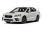 2016 Subaru WRX STI 4dr Sdn