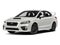 2016 Subaru WRX STI 4dr Sdn