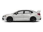 2016 Subaru WRX STI 4dr Sdn