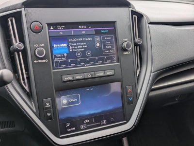 2022 Subaru WRX Manual