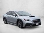 2022 Subaru WRX Manual