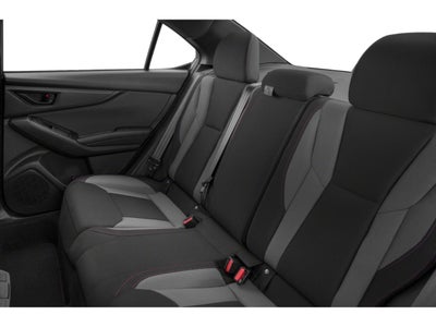 2022 Subaru WRX Manual