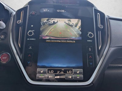 2023 Subaru WRX Premium Manual