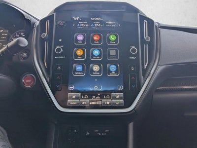 2023 Subaru WRX Premium Manual