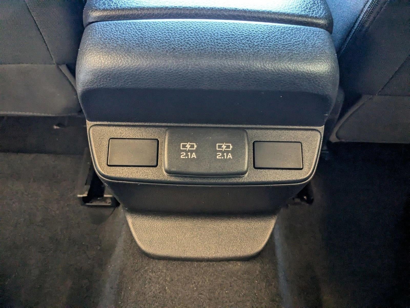 2023 Subaru WRX Premium Manual