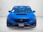 2023 Subaru WRX Premium Manual