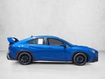 2023 Subaru WRX Premium Manual