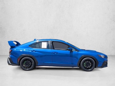 2023 Subaru WRX Premium Manual