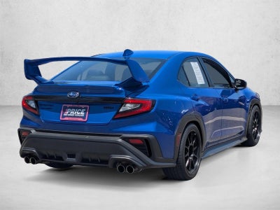 2023 Subaru WRX Premium Manual