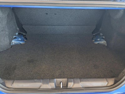 2023 Subaru WRX Premium Manual