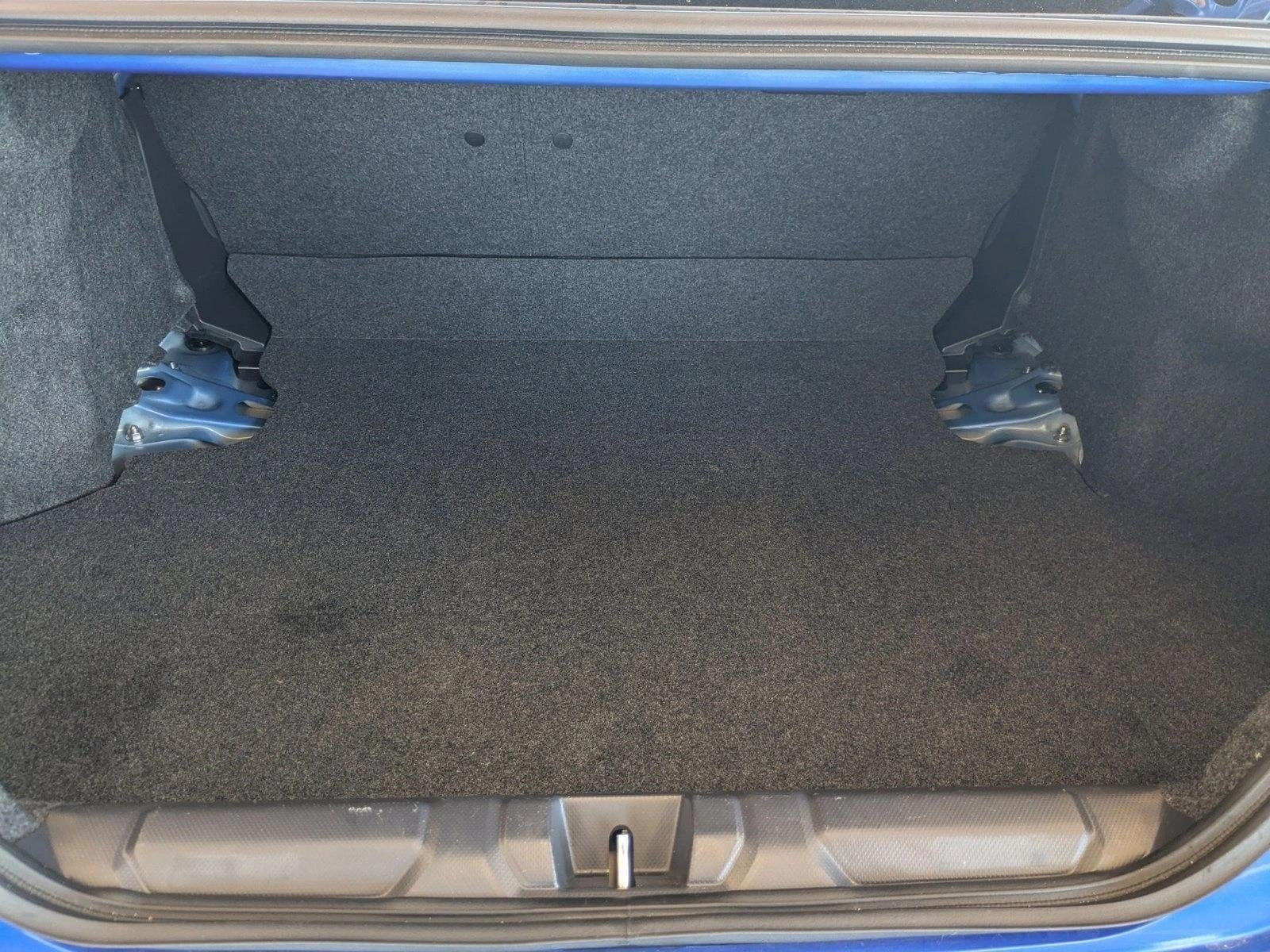2023 Subaru WRX Premium Manual