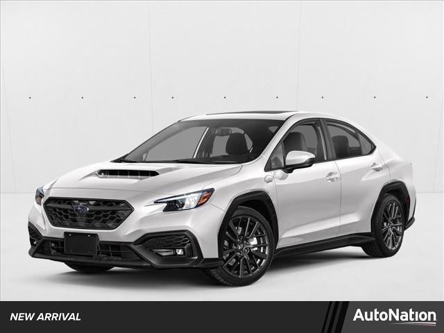 2023 Subaru WRX Premium Manual