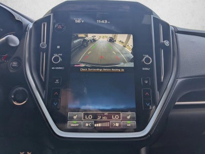 2024 Subaru WRX Premium Manual