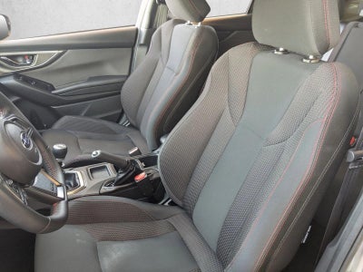 2024 Subaru WRX Premium Manual