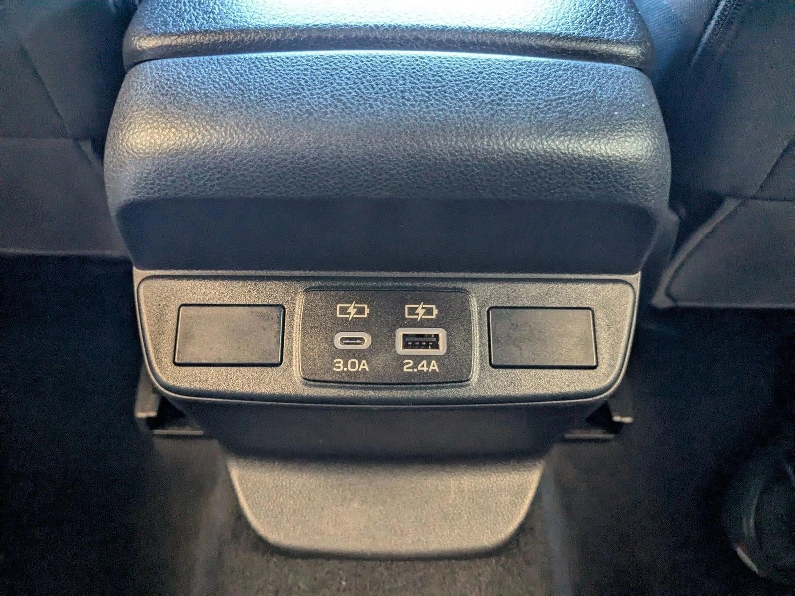 2024 Subaru WRX Premium Manual