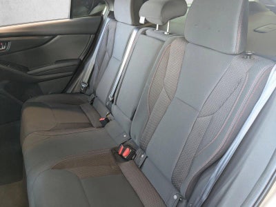 2024 Subaru WRX Premium Manual