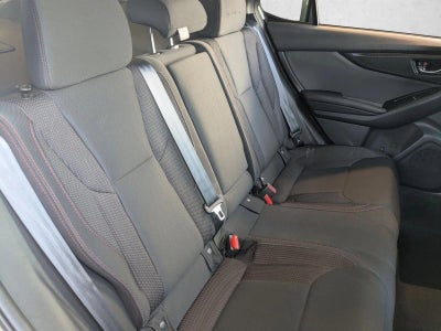 2024 Subaru WRX Premium Manual