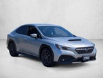 2024 Subaru WRX Premium Manual