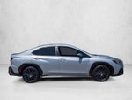 2024 Subaru WRX Premium Manual