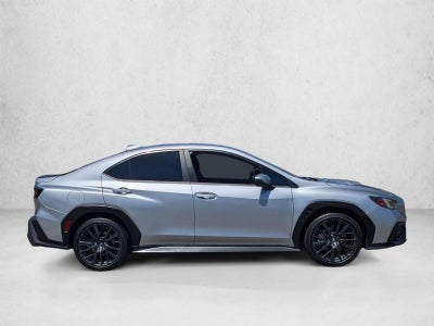 2024 Subaru WRX Premium Manual