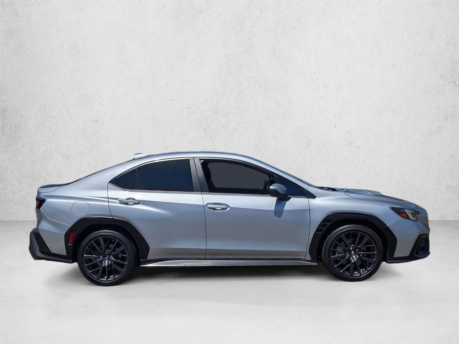 2024 Subaru WRX Premium Manual
