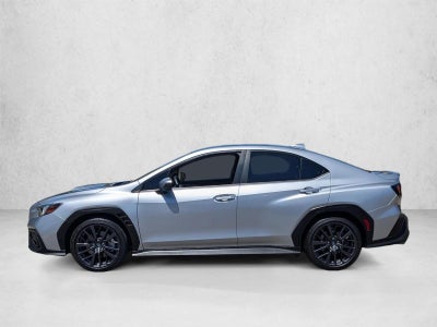 2024 Subaru WRX Premium Manual