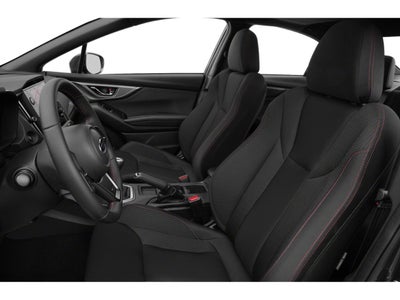 2024 Subaru WRX Premium Manual