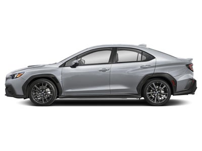 2024 Subaru WRX Premium Manual