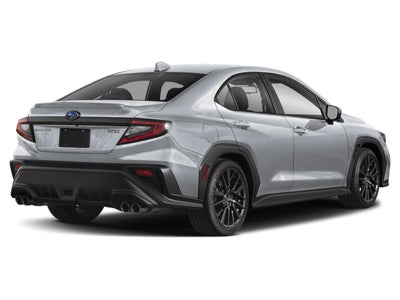 2024 Subaru WRX Premium Manual
