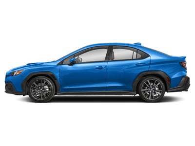 2024 Subaru WRX Premium Manual
