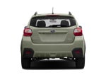 2015 Subaru XV Crosstrek 2.0i Premium CVT