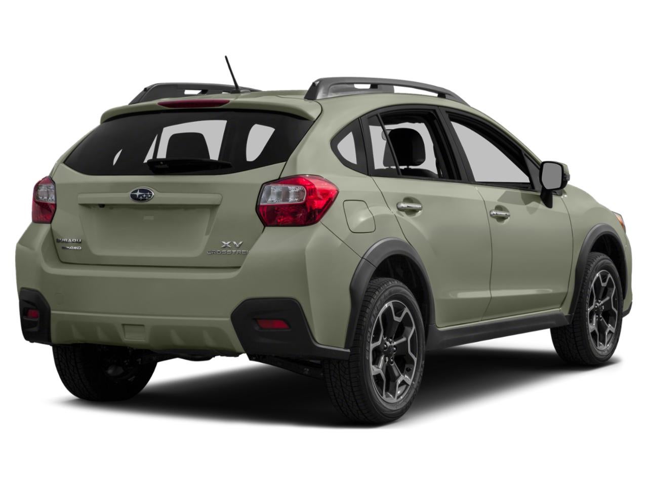 2015 Subaru XV Crosstrek 2.0i Premium CVT