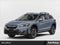 2021 Subaru Crosstrek Limited CVT