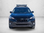 2022 Subaru Crosstrek Limited CVT