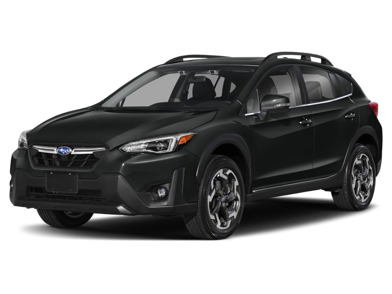 2022 Subaru Crosstrek Limited CVT