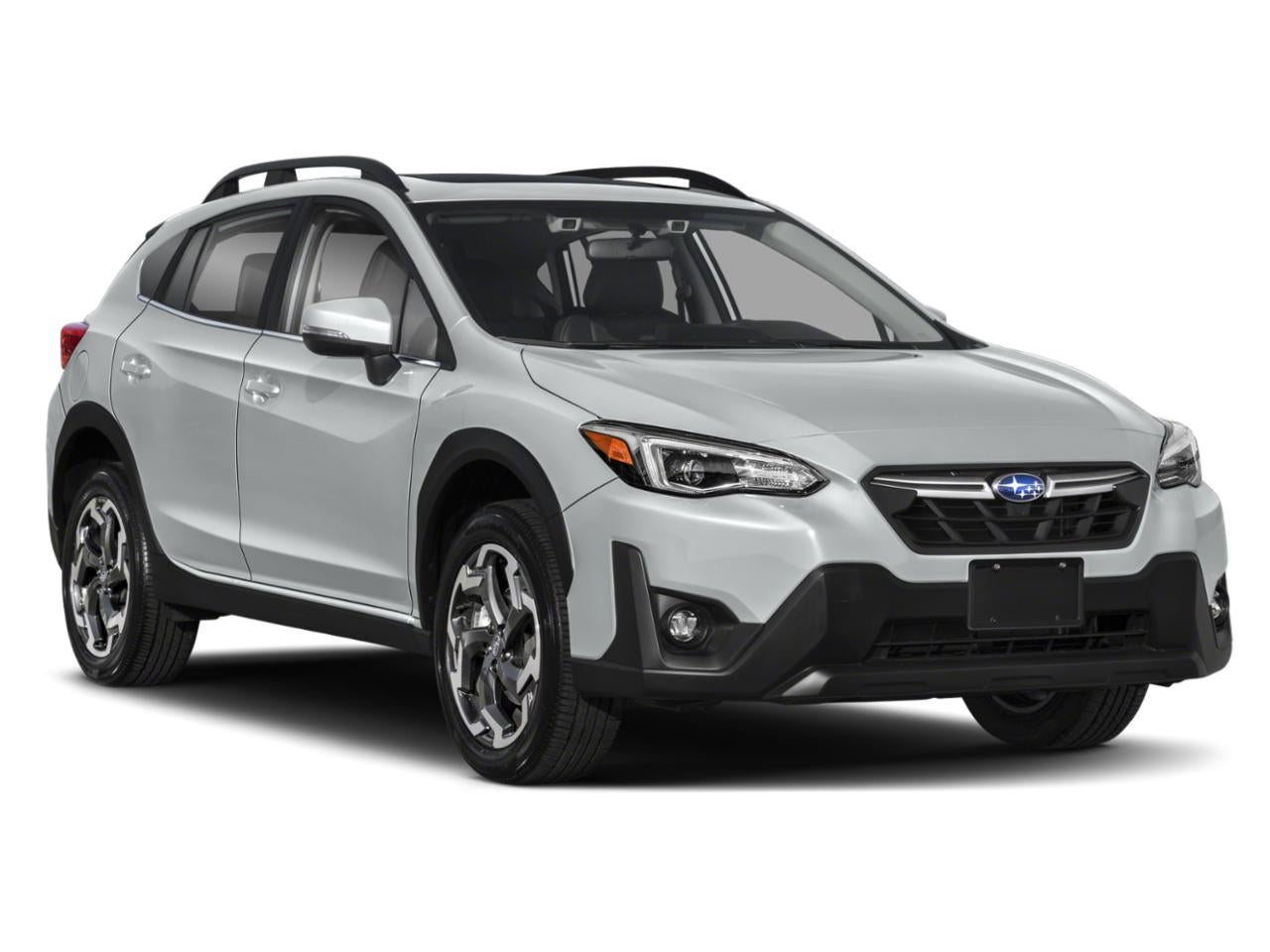 2022 Subaru Crosstrek Limited CVT