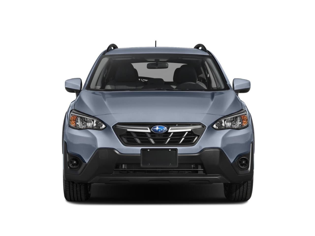 2022 Subaru Crosstrek Limited CVT