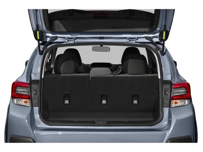 2022 Subaru Crosstrek Limited CVT