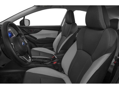 2022 Subaru Crosstrek Limited CVT