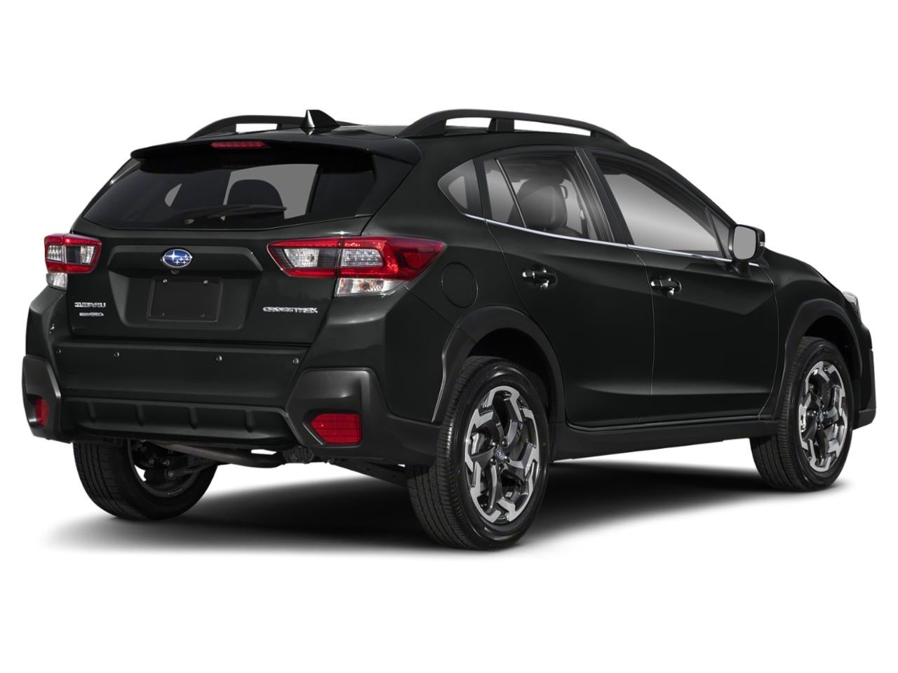 2022 Subaru Crosstrek Limited CVT