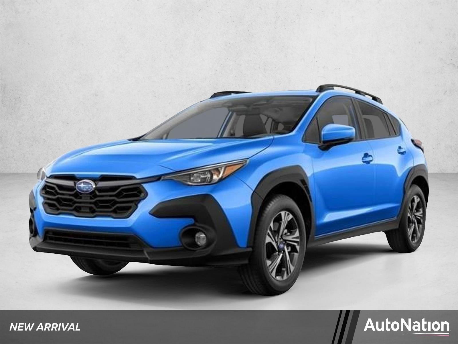 2024 Subaru Crosstrek Premium AWD