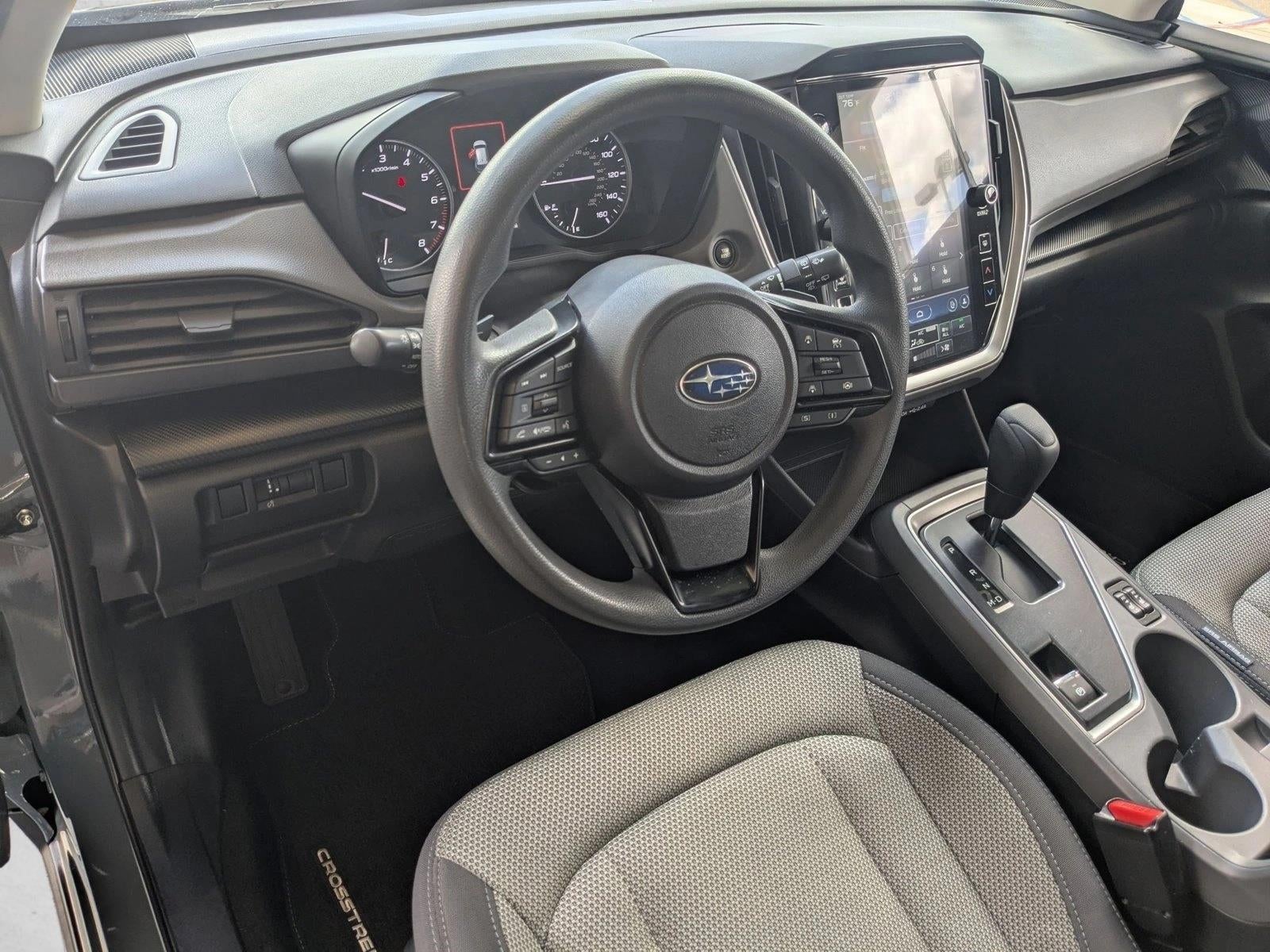 2024 Subaru Crosstrek Premium AWD
