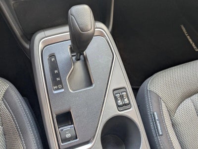 2024 Subaru Crosstrek Premium AWD