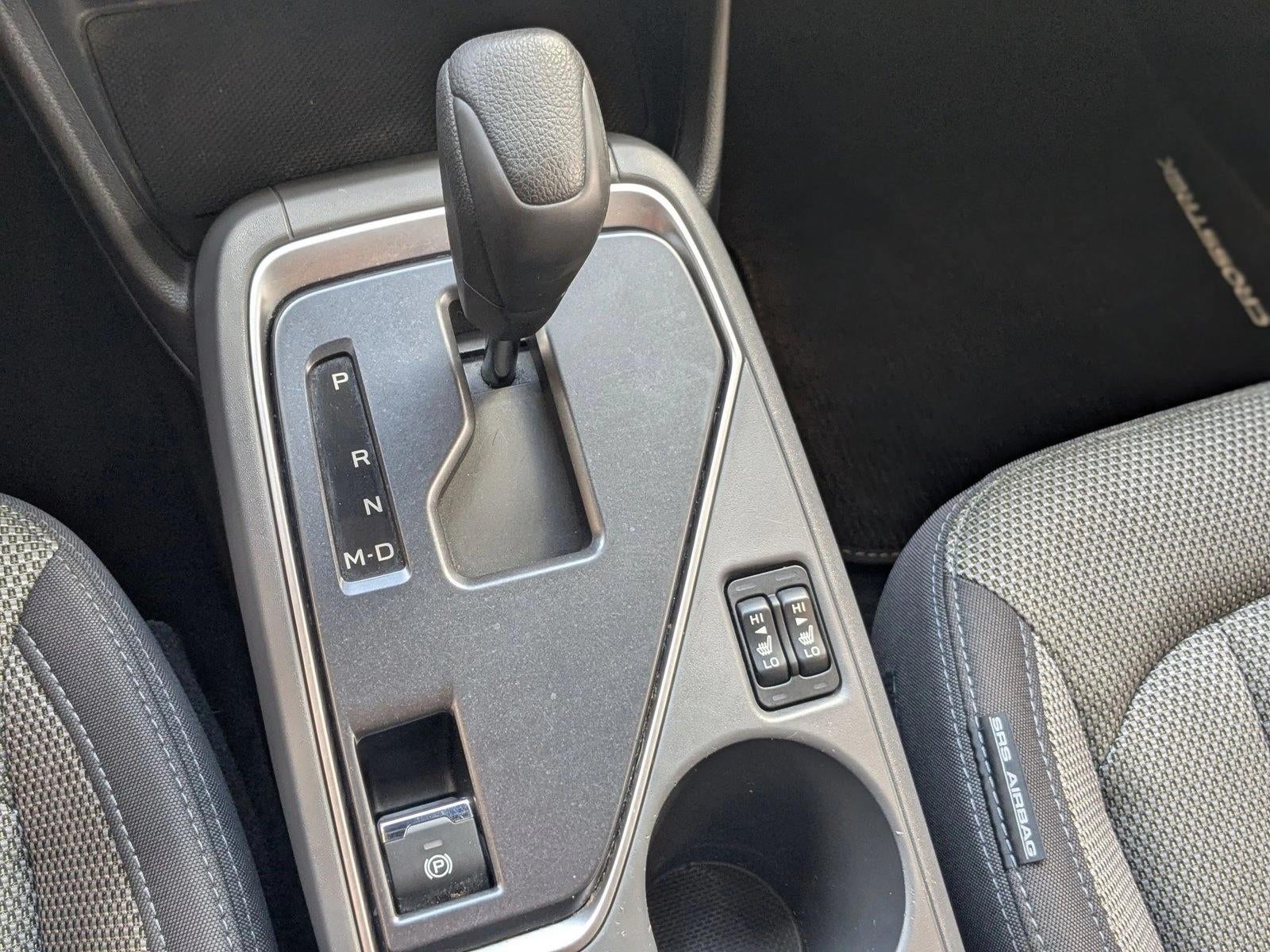 2024 Subaru Crosstrek Premium AWD