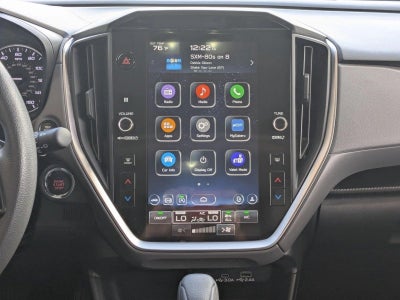 2024 Subaru Crosstrek Premium AWD