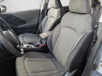2024 Subaru Crosstrek Premium AWD