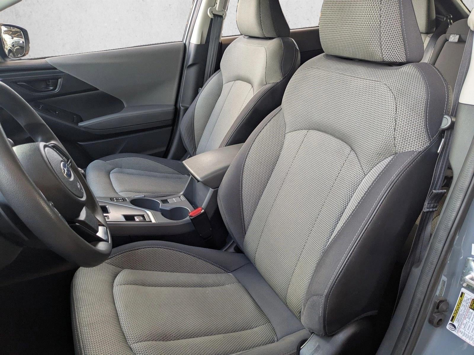 2024 Subaru Crosstrek Premium AWD