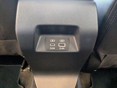 2024 Subaru Crosstrek Premium AWD