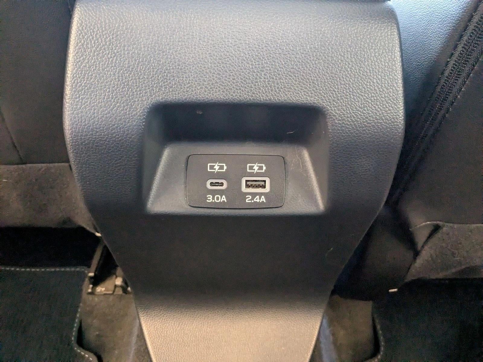2024 Subaru Crosstrek Premium AWD